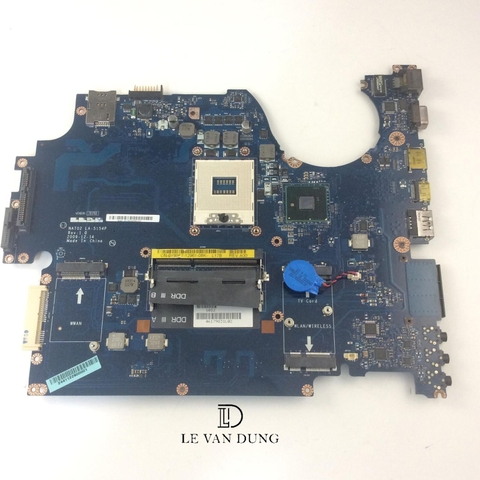 MAIN LapTop DELL STUDIO 1749 COMPAL LA-5154P