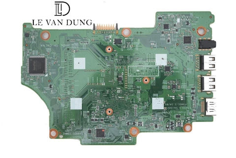 Main LapTop Dell  INSPIRON 5543 CPU I5 5200U