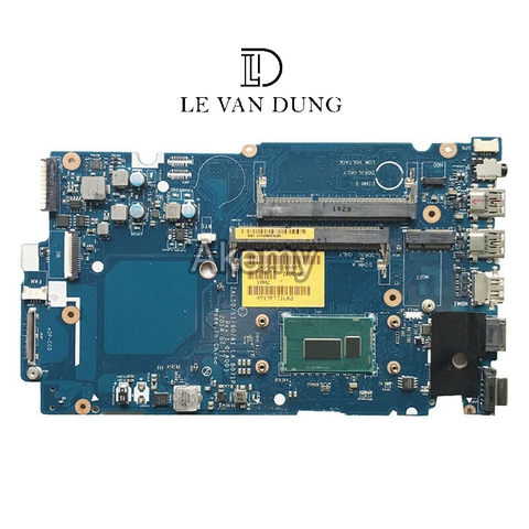 Main LapTop Dell LATITUDE 3450/3550 I5-5200U LA-B071P