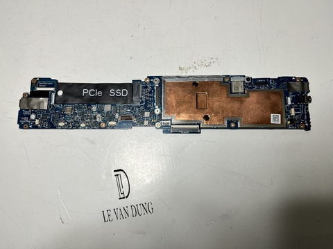 MAIN LapTop MAIN DELL XPS 13 9365 LA-D781P