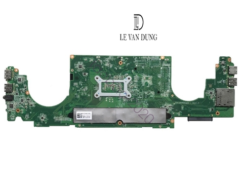 Main LapTop Dell  INSPIRON 5439 CPU I5 4200U