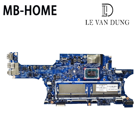 MAIN HP ENVY X360 15-DS 15M-DS 15Z-DS CPU AMD RYZEN 7 3700U