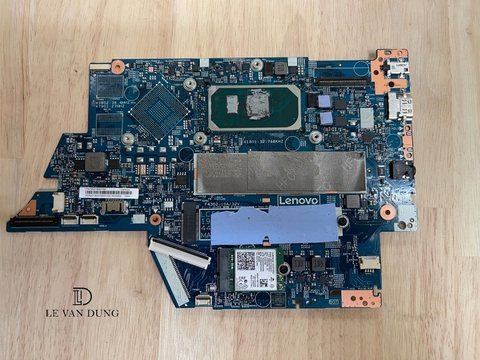 MAIN LapTop Lenovo  IDEAPAD FLEX 5 15IIL05 CPU I5 1135G7 UMA 8G