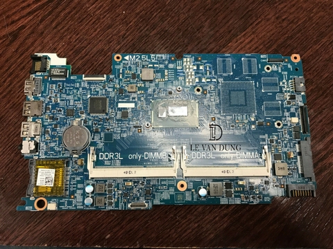 Main Dell Inspiron 15 7537 CPU I5-4200U Share