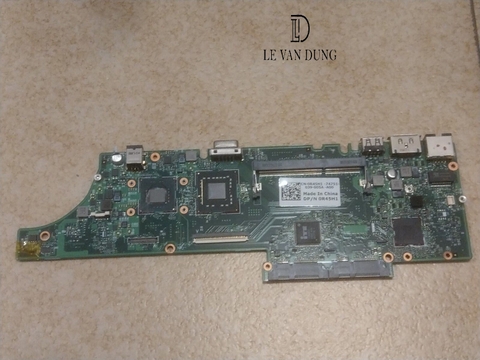 MAIN LapTop DELL VOSTRO V13 INVENTEC V13TL