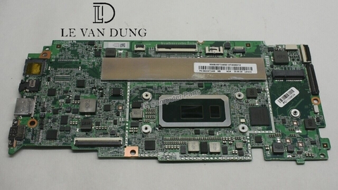 MAIN LapTop Lenovo IDEAPAD FLEX 5 CPU I3-10110U