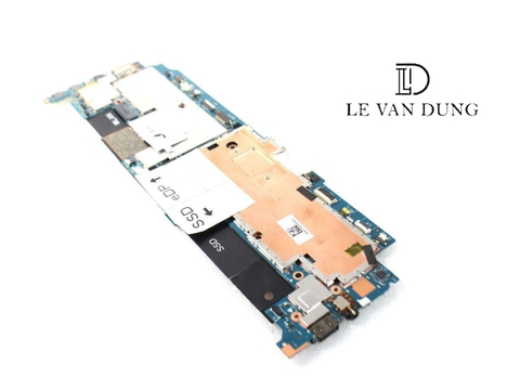 MAIN LapTop DELL_LATITUDE_E7370 CPU M7-6Y75U