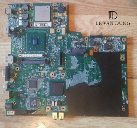 MAIN LapTop DELL INSPIRON 5150 COMPAL LA-1682