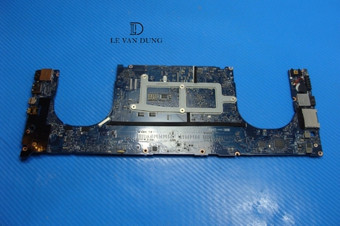 MAIN LapTop DELL XPS 15 9560 PRECISION 5520 CPU I7 7700HQ NVIDIA 1050