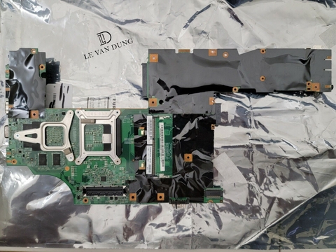 MAIN LapTop DELL INSPIRON 600M