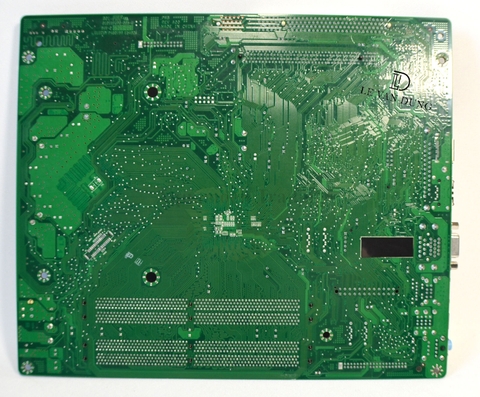 MAIN LapTop DELL LEGACY SYSTEMS 316LT