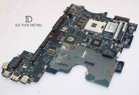 MAIN LapTop Dell  LATITUDE E6530 LA-7762P VGA RỜI