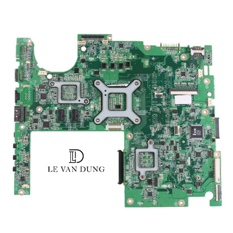 MAIN LapTop STUDIO 1557 DA0FM9MB8D1