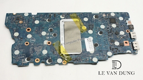 MAIN LapTop DELL INSPIRON 5406 7506 2-IN-1 CPU I7-1165G7