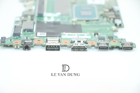 MAIN LapTop Lenovo THINKBOOK 14P G2 CPU I5-1135G7 8G