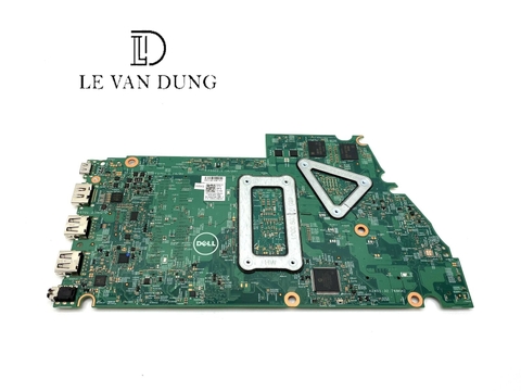 MAIN DELL INSPIRON 15 7573 2-IN-1 7570 CPU I3-8250U
