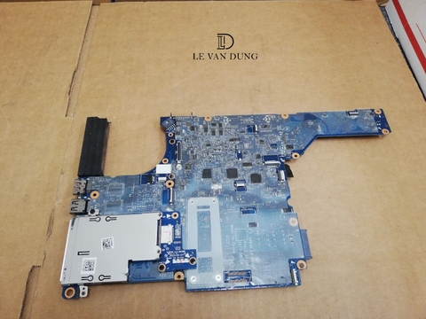 MAIN LapTop DELL LATITUDE E5440 CPU I5-4310U LA-9832P