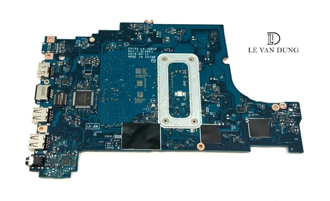 MAIN LapTop DELL INSPIRON 15 5593 CPU I3 1005G1 3.4GHZ LA-J081P