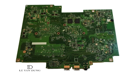 MAIN LapTop DELL INSPIRON 24 3464 AIO I7-7500U