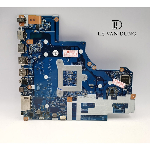 MAIN LapTop Lenovo 320-15ISK 520-15ISK CPU I5 7200U NM-B241