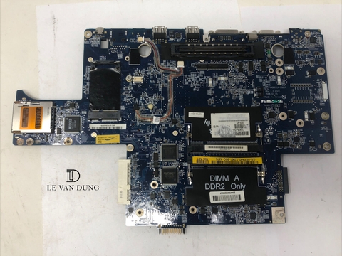 MAIN LapTop DELL INSPIRON E1705 - LA-2881P