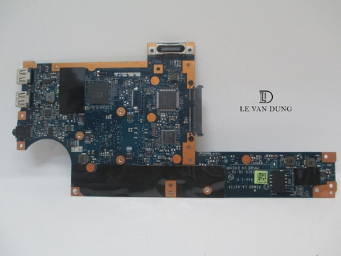 MAIN LapTop DELL INSPIRON MINI DUO 1090 - LA-6471P