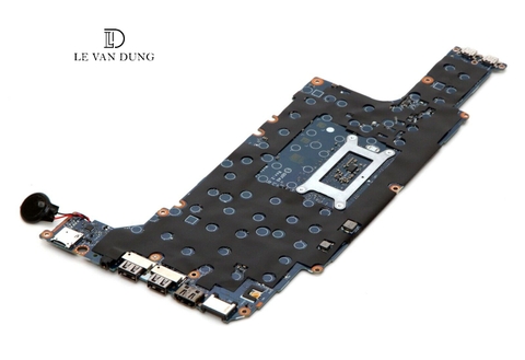 MAIN DELL LapTop LATITUDE 5420 I7-1185G7 3.00