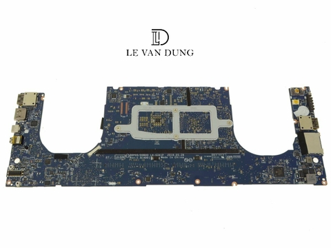 MAIN LapTop DELL PRECISION 5530 CPU I9-8950HK