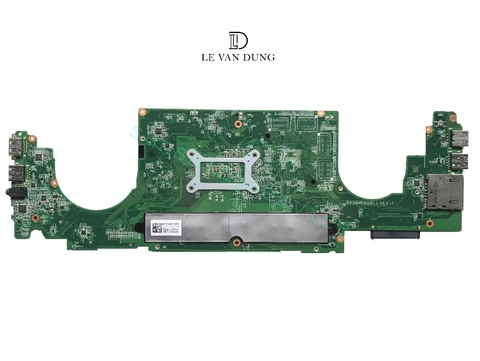 Copy of MAIN  DELL 7547 - 7548 CPU I5-4210U DA0AM6MB8F1