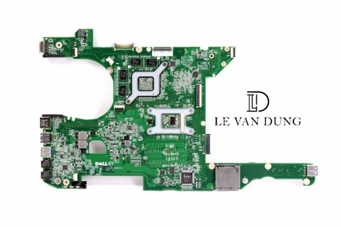 MAIN LapTop DELL INSPIRON M421R QUANTA R0AA