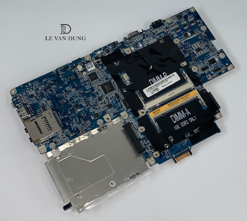 MAIN LapTop DELL INSPIRON 6400 E1505 QUANTA FM1