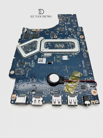 MAIN LapTop DELL INSPIRON 15 5565 17 5765 AMD A12-9700P