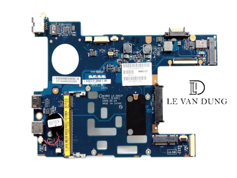 MAIN LapTop DELL INSPIRON 1370 COMPAL LA-5541P