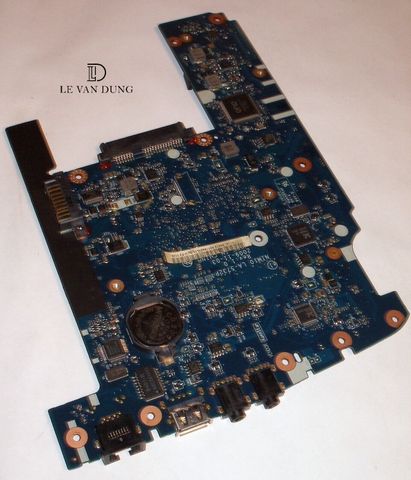 MAIN LapTop DELL INSPIRON MINI 10 1012 COMPAL LA-5732P