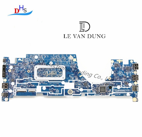 MAIN LapTop Lenovo  THINKPAD L13 YOGA CPU I5-10210U 8+8G