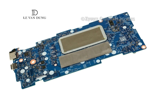 MAIN LapTop DELL INSPIRON 7306 CPU I5-1135G7 8GB