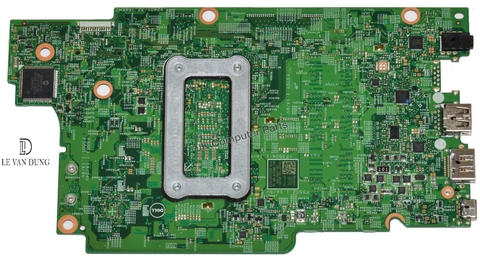 MAIN LapTop DELL INSPIRON 5502 CPU I7-1165G7 2.8GHZ