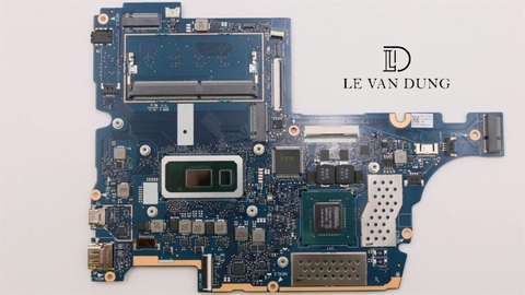 MAIN LapTop Lenovo IDEAPAD S540-15IML CPU I7-10510U 4G