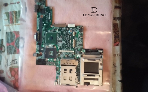 MAIN LapTop DELL INSPIRON 8600