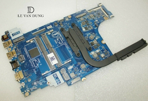 MAIN LapTop DELL INSPIRON 15 3501 CPU I5-1135G7