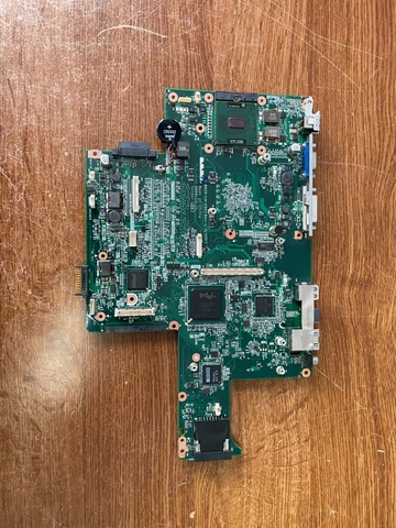 MAIN LapTop DELL INSPIRON 9200 COMPAL LA-2501