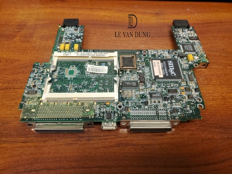 MAIN LapTop DELL LATITUDE CPT V.. CPT.. CPT