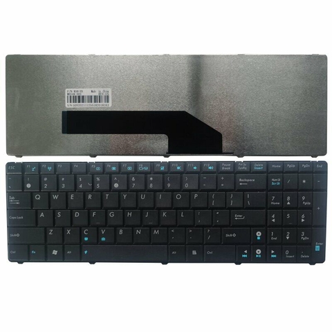 Bàn- phím- ASUS- X5- X5D- X5DC- X5DE- X5DI- X5DIJ- X5EA- X5EAC- X5EAE- X5AVc- X5RE