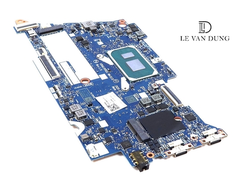 MAIN LapTop Lenovo YOGA 7 14ITL5 CPU I7-1165G7 2.8GHZ 12GB