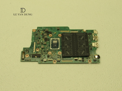 MAIN LapTop DELL INSPIRON 13-7375 7000 AMD RYZEN 5 2500U 2.0GHZ