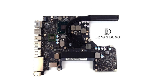 MAIN LapTop Macbook  PRO A1278 MID 2011 MD101 CORE I5