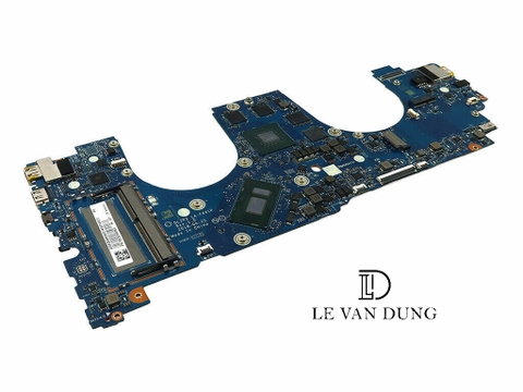 MAIN LapTop Lenovo YOGA 730-15IKB CPU I7-8550U