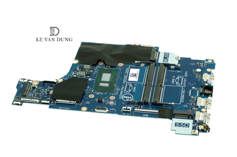 MAIN LapTop DELL INSPIRON 15 5570 3.4GHZ I5 8250U 8GB