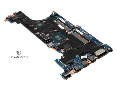 MAIN LapTop Lenovo  THINKPAD P50S CPU I7-6500U