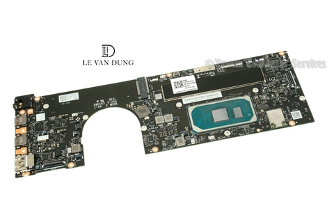 MAIN LapTop Lenovo  YOGA 9-14ITL5 INTEL CORE I7-1185G7 CPU 16GB